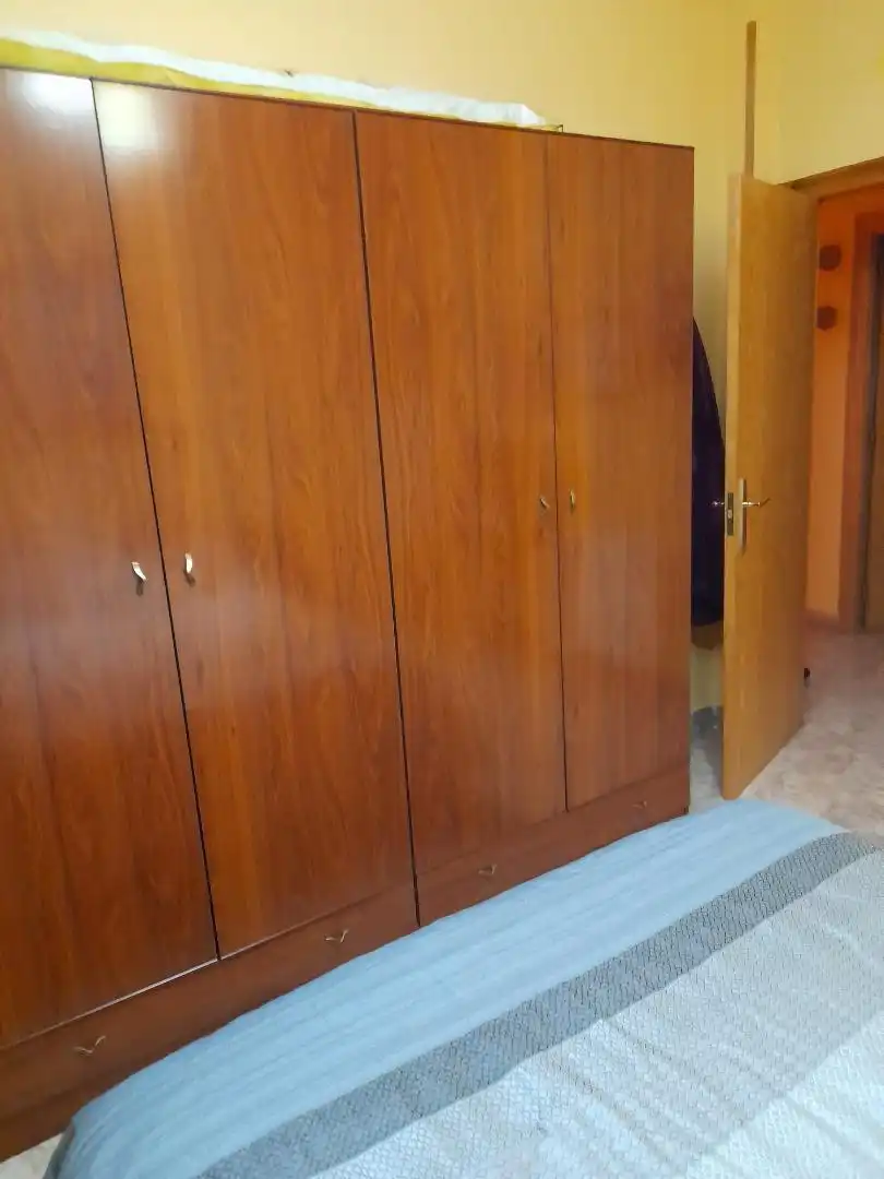 Bedroom of Flat for sale in Sartaguda
