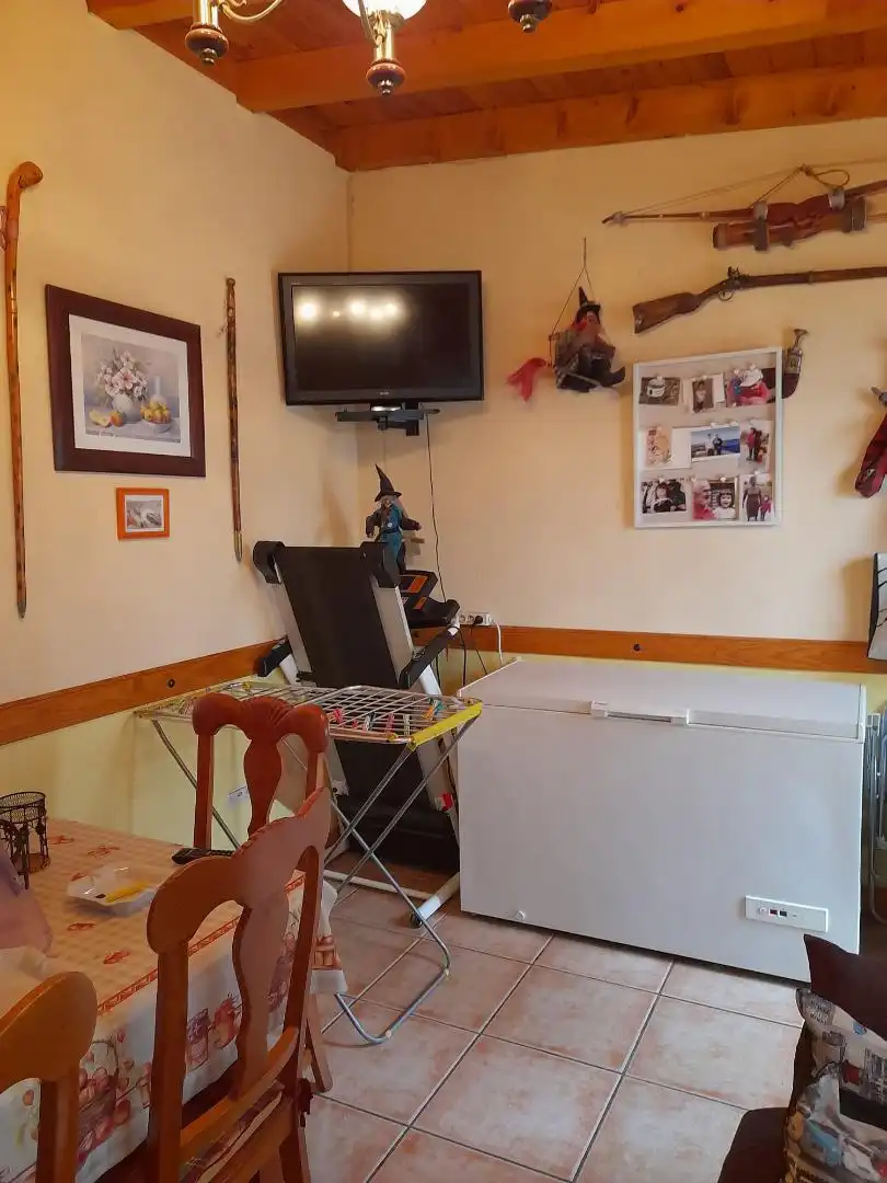 Flat for sale in Sartaguda