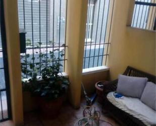 Balcony of House or chalet for sale in Elche / Elx  with Terrace