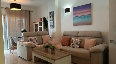 Foto 4 de Piso en venta en Avenida Juan Carlos I, 37, Los Cristianos, Arona