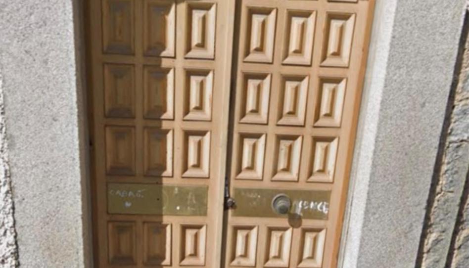 Single-family semi-detached for sale in Calle Costanilla, 12, Quintana de la Serena, Badajoz - image 1 Photo 1 of Single-family semi-detached for sale in Calle Costanilla, 12, Quintana de la Serena, Badajoz