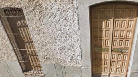 Single-family semi-detached for sale in Calle Costanilla, 12, Quintana de la Serena, Badajoz - image 5 Photo 5 of Single-family semi-detached for sale in Calle Costanilla, 12, Quintana de la Serena, Badajoz