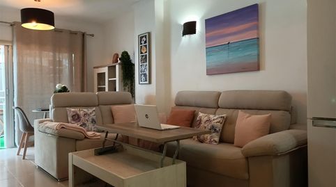 Piso en venta en Avenida Juan Carlos I, 37, Los Cristianos, Arona - imagen 5 Foto 5 de Piso en venta en Avenida Juan Carlos I, 37, Los Cristianos, Arona