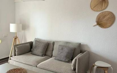 Apartamento en alquiler en voramar