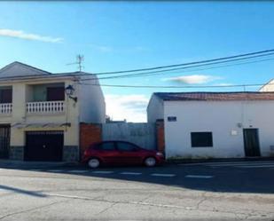 Exterior view of Land for sale in Morata de Tajuña
