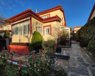 Vista exterior de Casa o xalet en venda en El Espinar amb Terrassa i Piscina