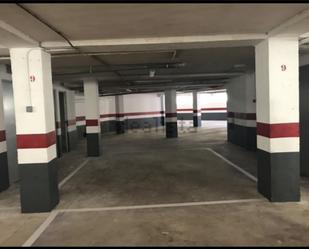 Parking of Garage to rent in Grañén