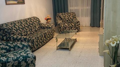 Foto 4 de Pis de lloguer a Avenida Alcade Fernando Alonso de la Guardia, 2, Santa María de Guía de Gran Canaria, Las Palmas