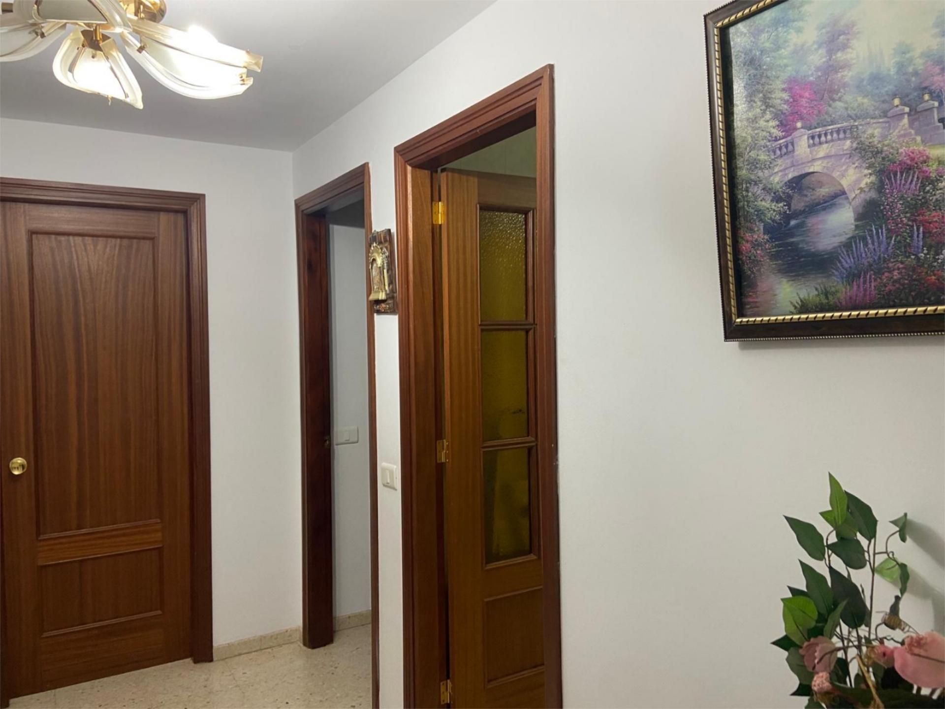 Pis de lloguer en Santa María de Guía de Gran Canaria amb Moblat