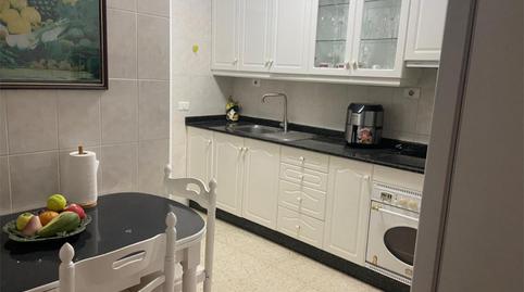 Foto 5 de Pis de lloguer a Avenida Alcade Fernando Alonso de la Guardia, 2, Santa María de Guía de Gran Canaria, Las Palmas