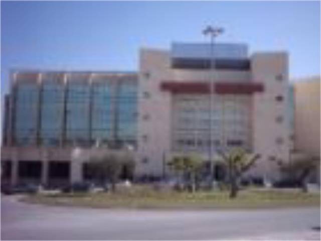 Garaje en Venta en Glorieta Fernando Quiñones, 6A en Aljamar