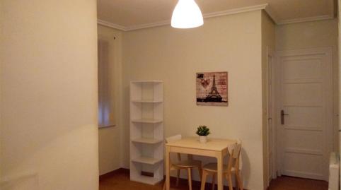 Foto 3 de Pis de lloguer a Calle Goya, 19, La Farola, Valladolid