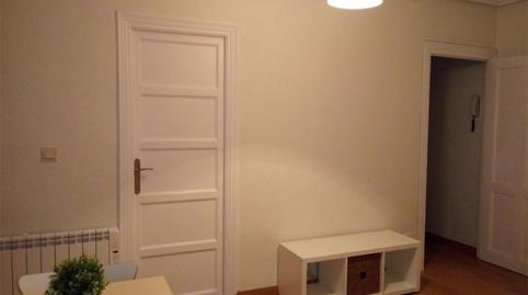 Foto 4 de Pis de lloguer a Calle Goya, 19, La Farola, Valladolid