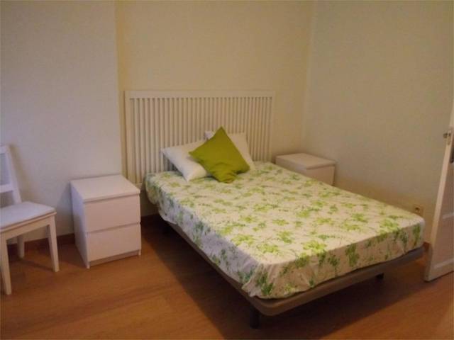 Piso en Alquiler en Calle Goya, 19 en La Farola