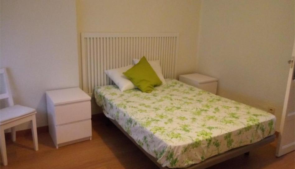 Foto 1 de Pis de lloguer a Calle Goya, 19, La Farola, Valladolid