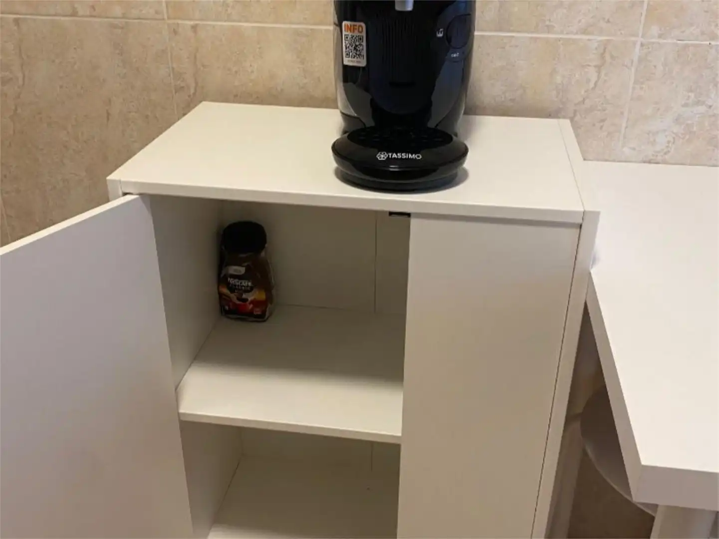 Zimmer in Calle de Alcañiz, 7, Barrio de Delicias