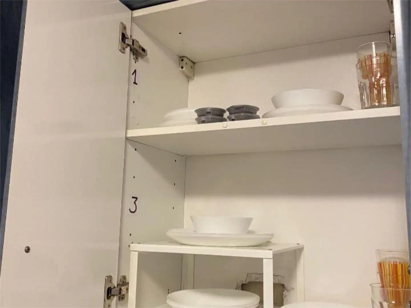Zimmer in Calle de Alcañiz, 7, Barrio de Delicias