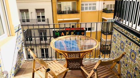 Foto 2 de Piso de alquiler en Calle Susana Llaneras, N31, Barrio del Centro, Alicante / Alacant