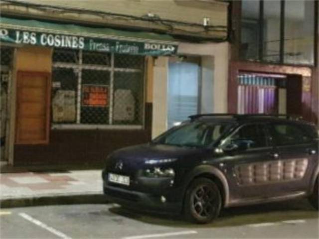 Local comercial en Alquiler en Calle San José, 36 en Llano
