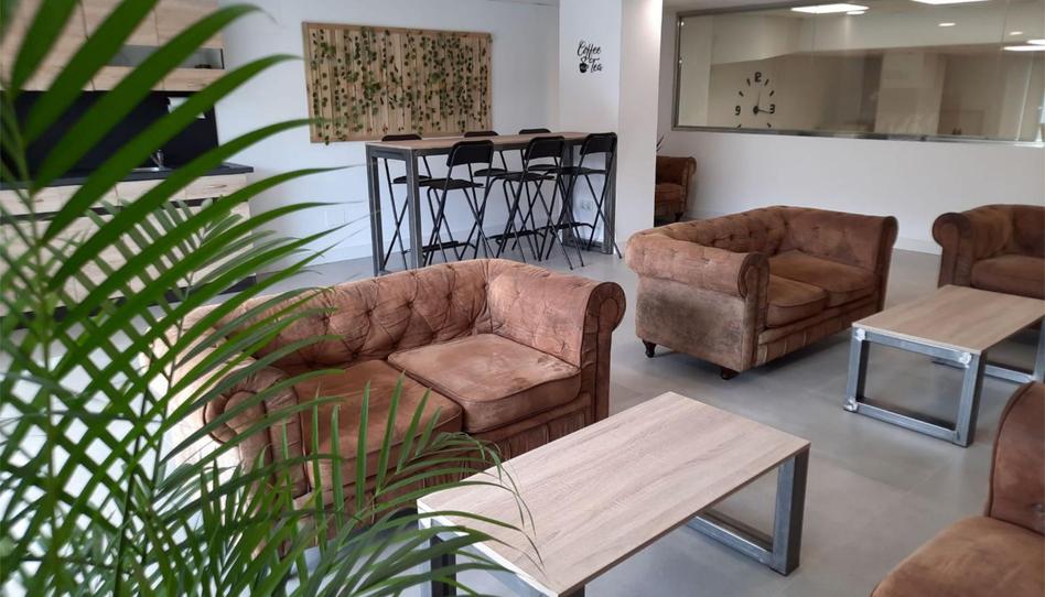 Photo 1 of Office to rent in Avenue Goleta, 3, Playa de San Juan, Alicante