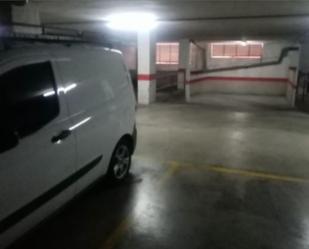 Parking of Garage for sale in Alcoy / Alcoi