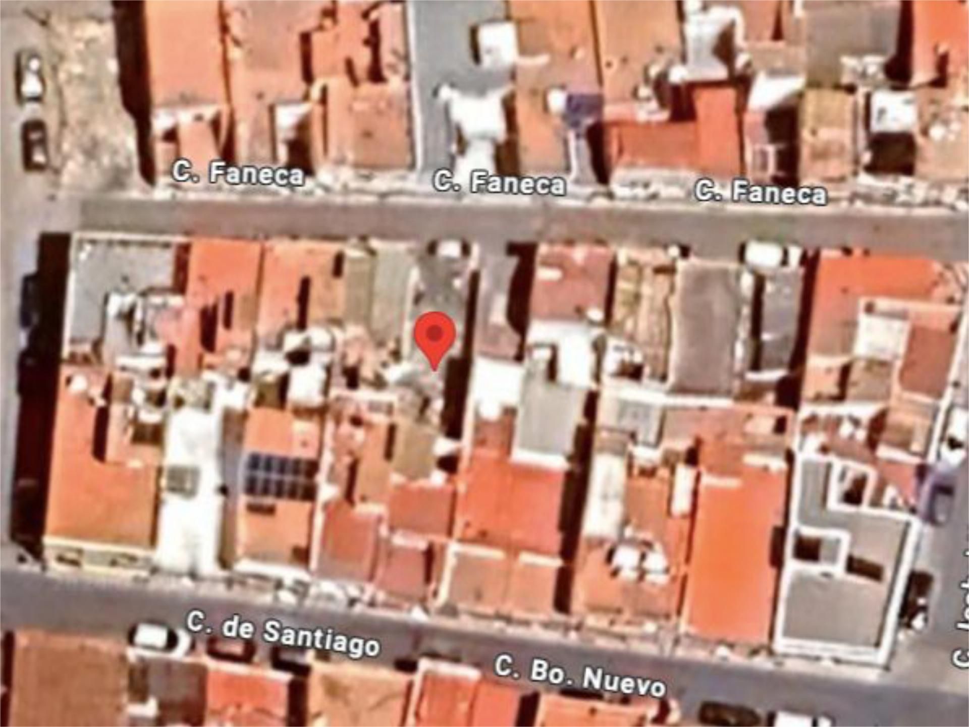 Vista exterior de Urbanitzable en venda en Isla Cristina