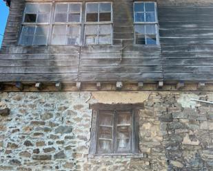 Exterior view of House or chalet for sale in Cabezón de Liébana