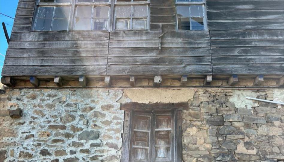 House or chalet for sale in Poblado Lamedo, 1, Cabezón de Liébana, Cantabria - image 1 Photo 1 of House or chalet for sale in Poblado Lamedo, 1, Cabezón de Liébana, Cantabria