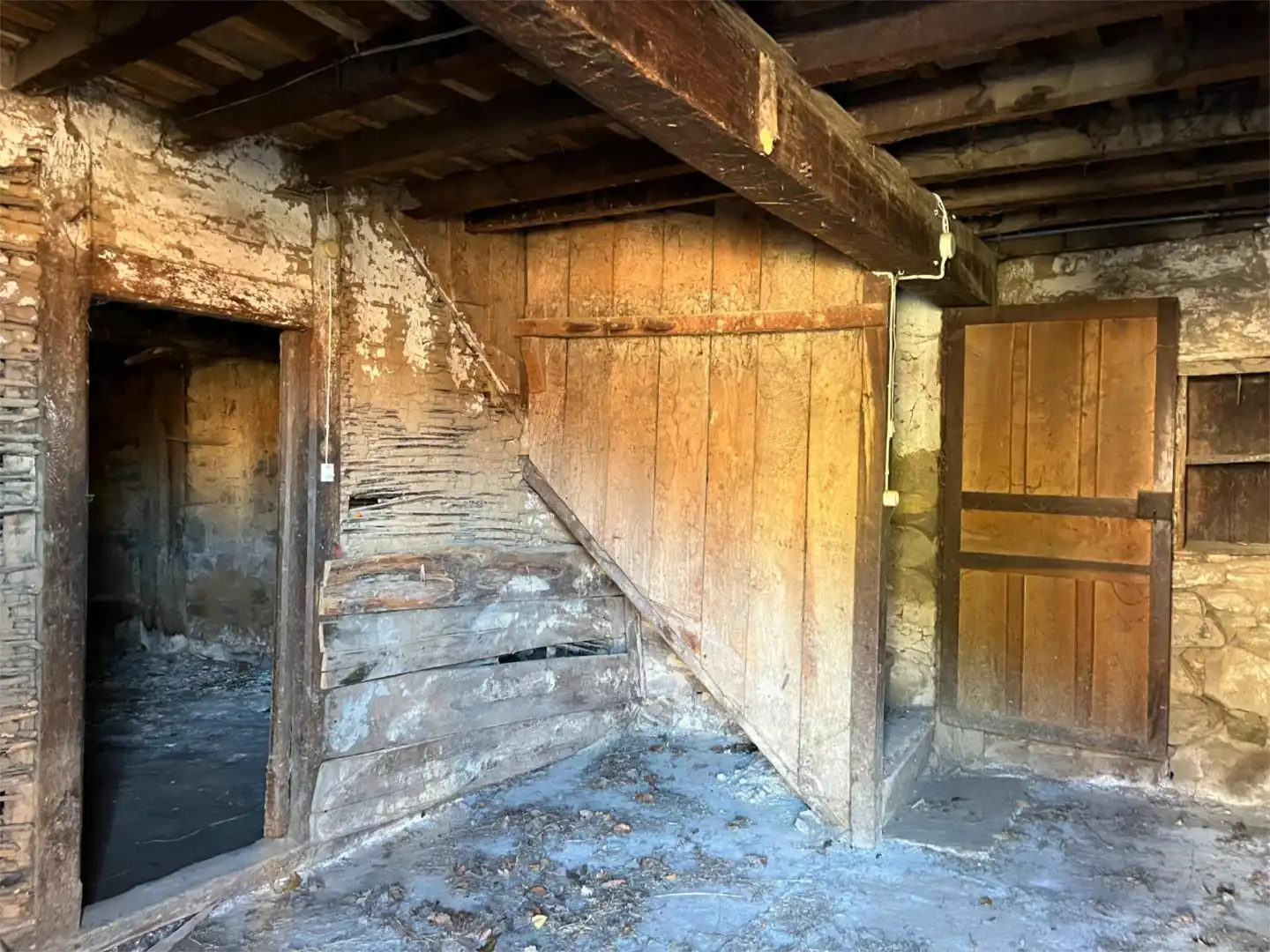 Wohnung zum Verkauf in Cabezón de Liébana