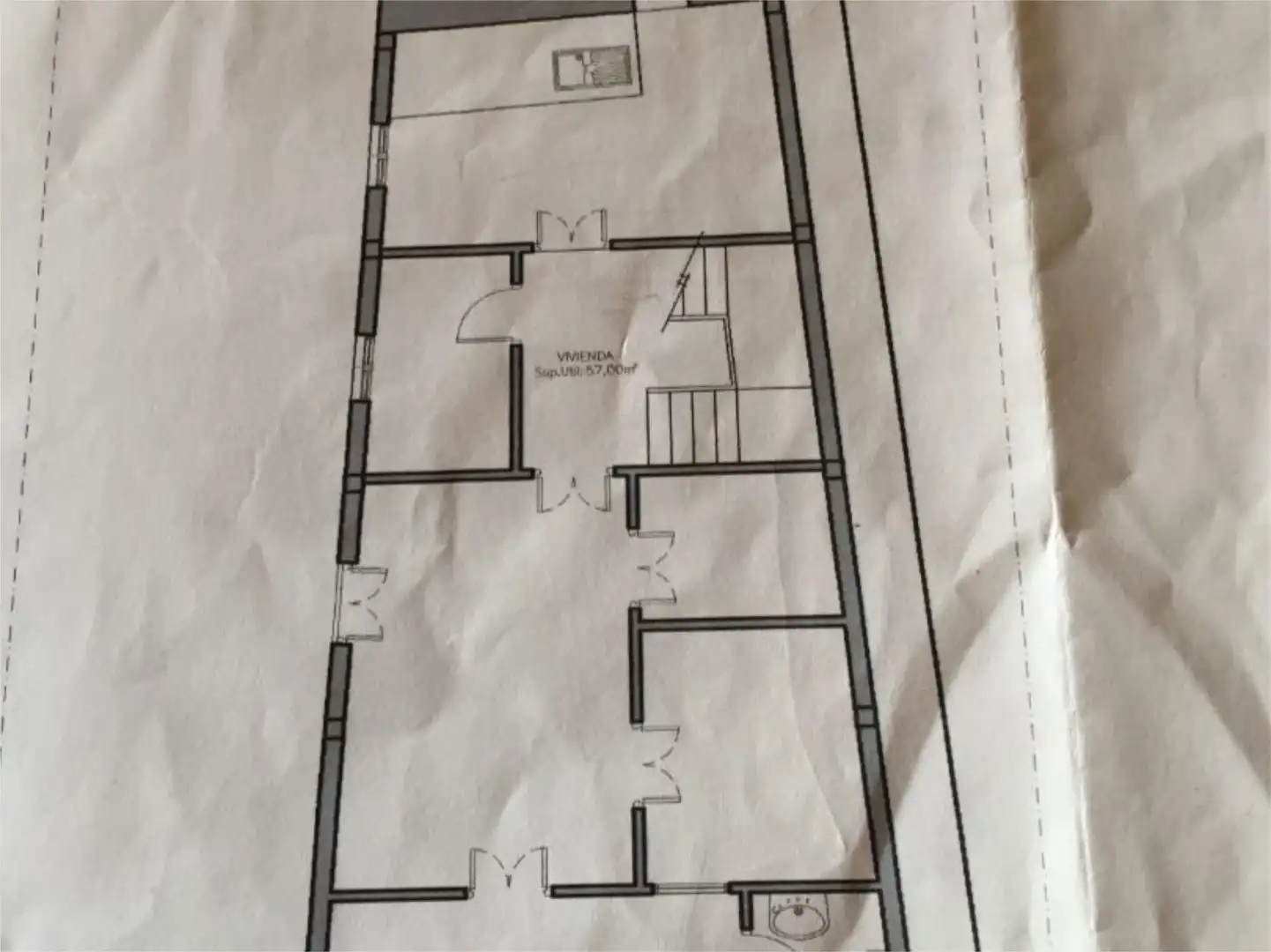 Wohnung zum Verkauf in Cabezón de Liébana