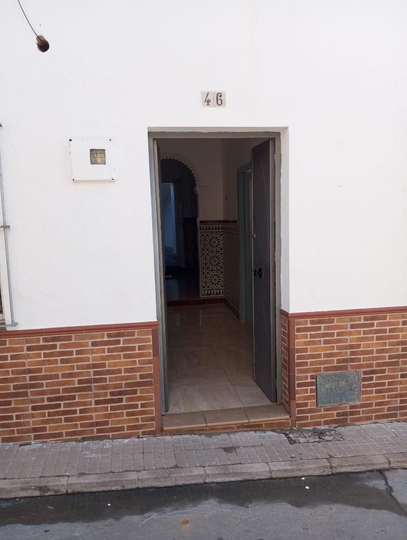 Single-family semi-detached for sale in Montellano  with Terrace