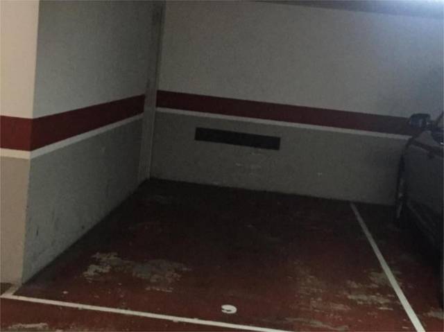 Garaje en Venta en Avenida Hermanos Felgueroso, 63 en Ceares