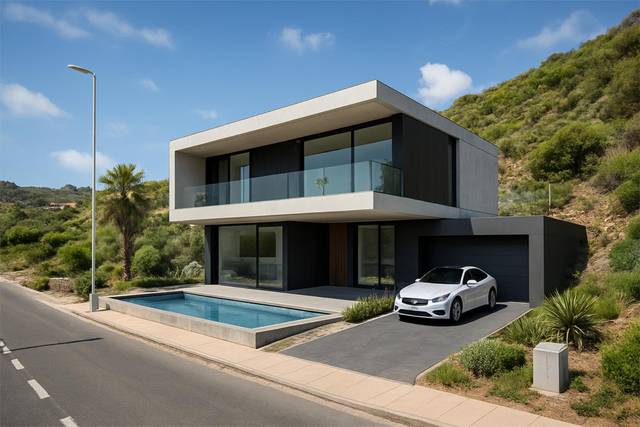 Terreno en Venta en Caserío Monte León, 55 en Montaña - La Data