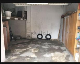 Garage to rent in Segovia Capital