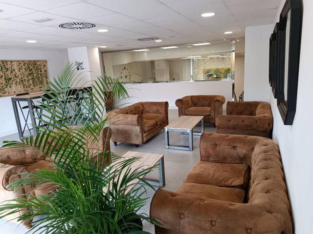 Oficina en Alquiler en Goleta, 3 en Playa de San Juan