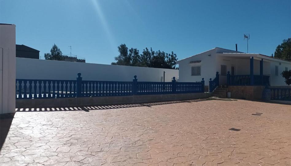 Foto 1 de Casa o chalet en venta en Urbanización Cuesta Sastre 6, 2, Godelleta, Valencia