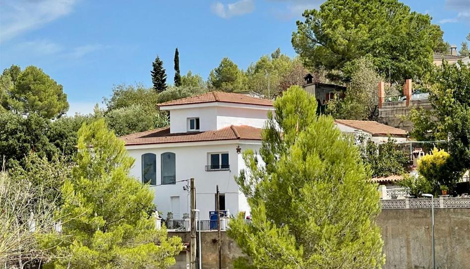 Casa o xalet en venda a Carrer Sant Joan, 505, Cabrera d'Anoia, Barcelona - imatge 1 Foto 1 de Casa o xalet en venda a Carrer Sant Joan, 505, Cabrera d'Anoia, Barcelona