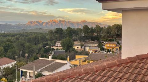 Casa o xalet en venda a Carrer Sant Joan, 505, Cabrera d'Anoia, Barcelona - imatge 3 Foto 3 de Casa o xalet en venda a Carrer Sant Joan, 505, Cabrera d'Anoia, Barcelona