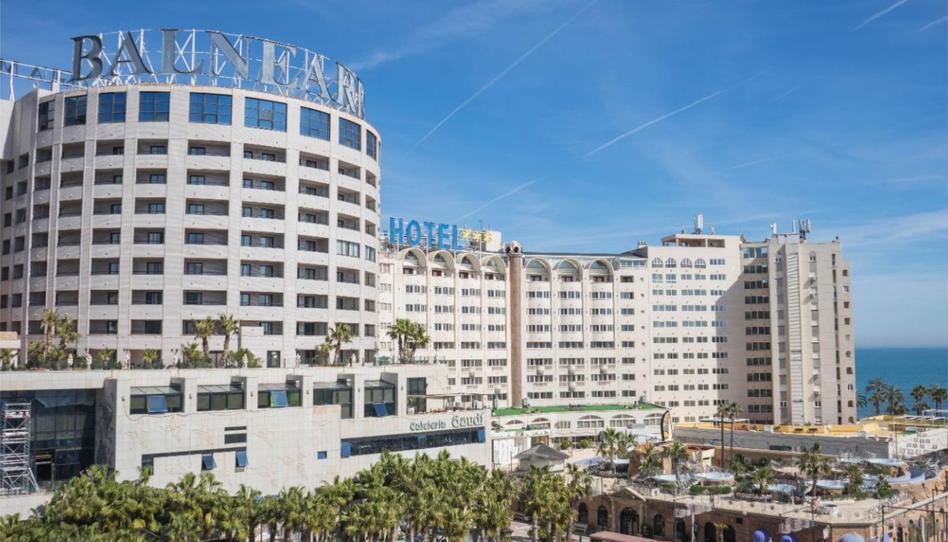 Apartament de lloguer a Avenida la Marina, 4, Balneario, Castellón - imatge 1 Foto 1 de Apartament de lloguer a Avenida la Marina, 4, Balneario, Castellón