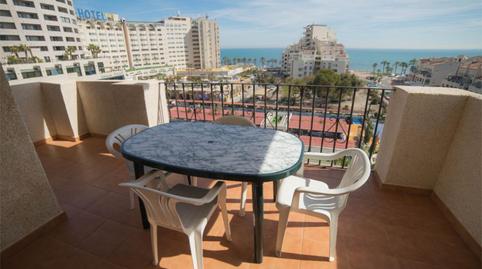 Apartament de lloguer a Avenida la Marina, 4, Balneario, Castellón - imatge 2 Foto 2 de Apartament de lloguer a Avenida la Marina, 4, Balneario, Castellón