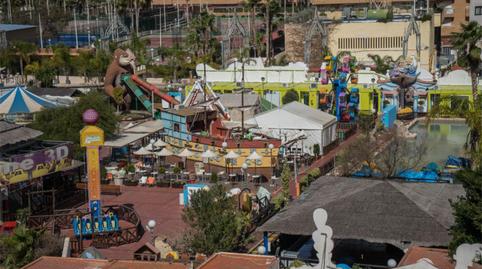 Apartament de lloguer a Avenida la Marina, 4, Balneario, Castellón - imatge 5 Foto 5 de Apartament de lloguer a Avenida la Marina, 4, Balneario, Castellón