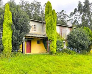 Casa o xalet en venda a Castro, 7, O Vicedo