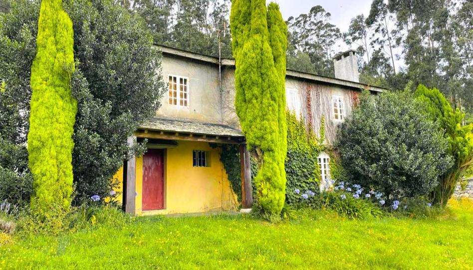 Foto 1 de Casa o xalet en venda a Castro, 7, O Vicedo , Lugo