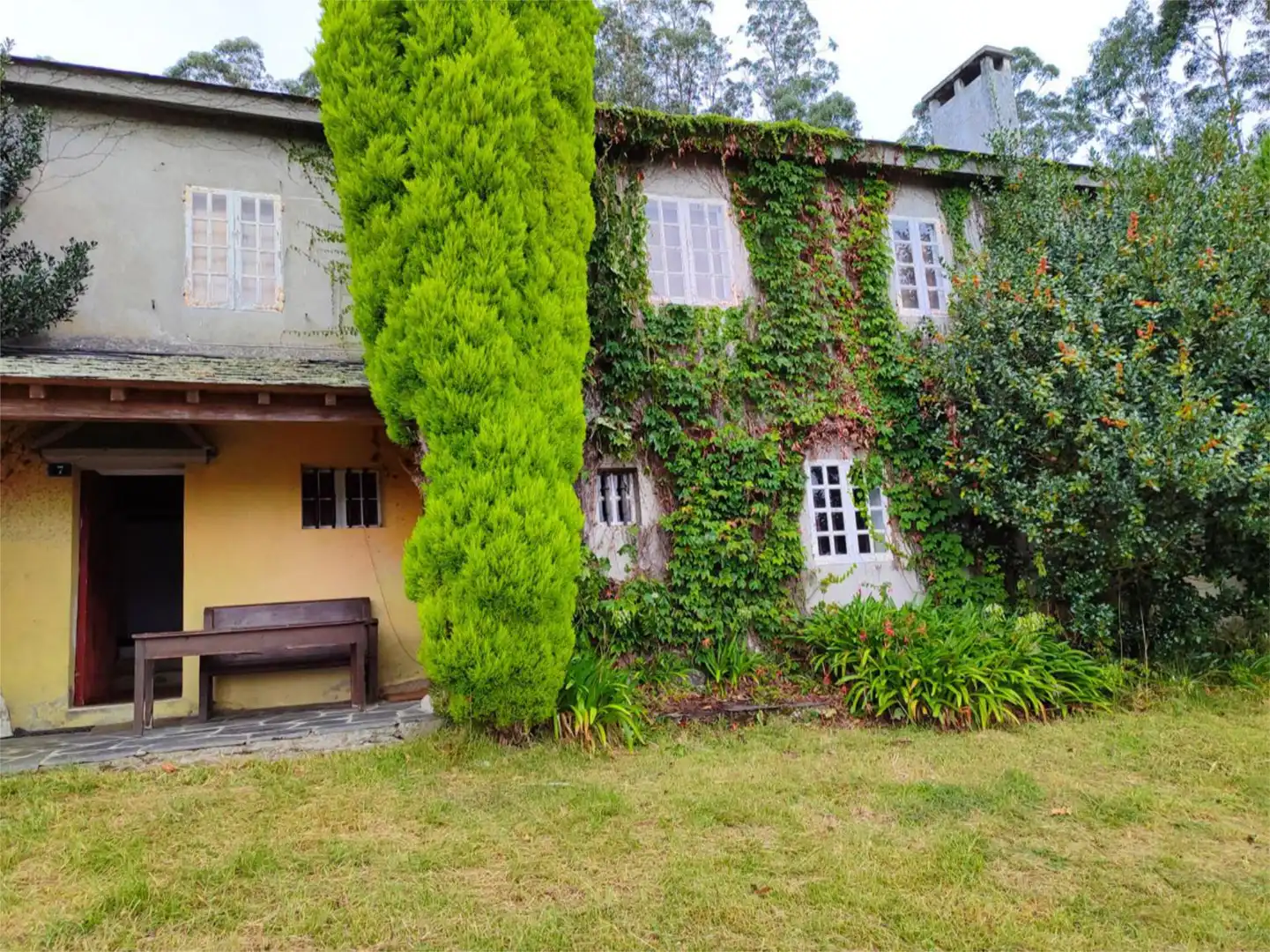 Casa o chalet en venta en Castro, 7, O Vicedo Casa o chalet en venta en Castro, 7, O Vicedo
