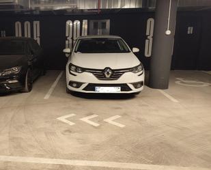 Parking of Garage to rent in  Valencia Capital