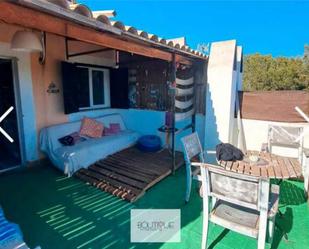 Terrace of Study for sale in Calvià  with Terrace and Swimming Pool