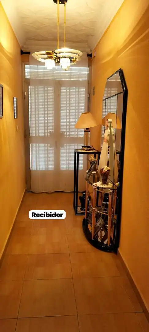 Dormitori de Casa adosada en venda en Totana amb Aire condicionat i Terrassa