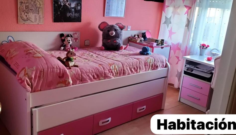 Casa adosada en venda a Calle Virgen de Monserrat, 4, Totana, Murcia - imatge 1 Foto 1 de Casa adosada en venda a Calle Virgen de Monserrat, 4, Totana, Murcia