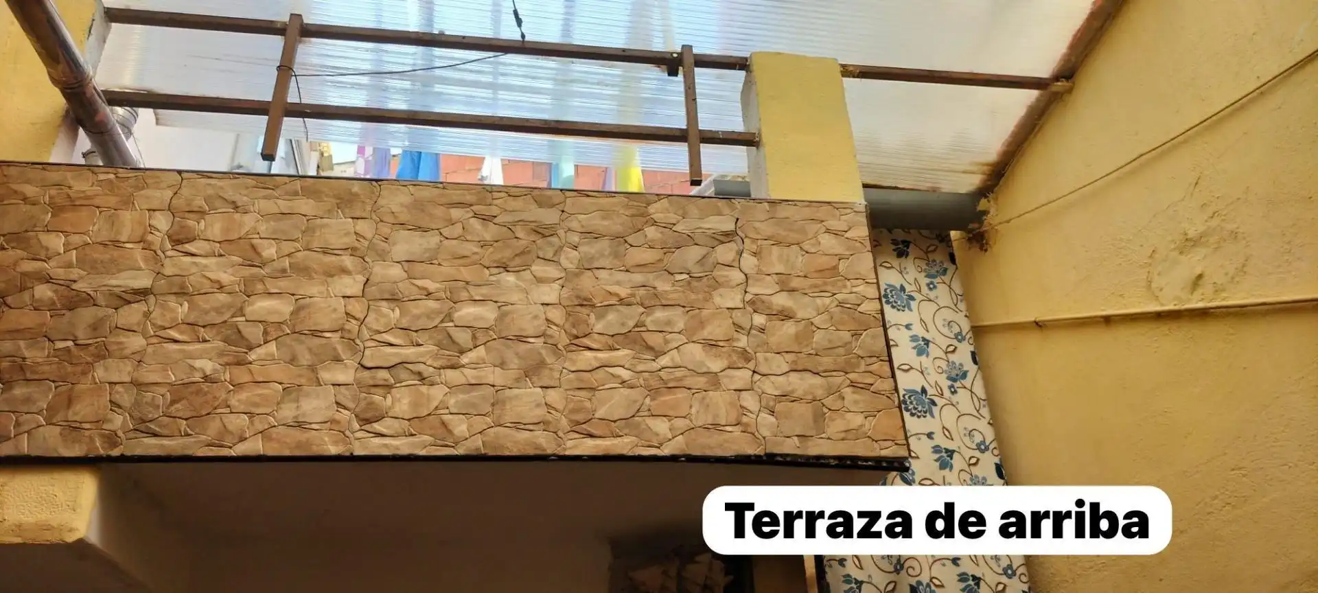 Terrassa de Casa adosada en venda en Totana amb Aire condicionat i Terrassa
