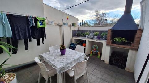 Foto 3 de Casa adosada en venda a Avinguda de Don Álvaro, 40, Urbanitzacions, Tarragona